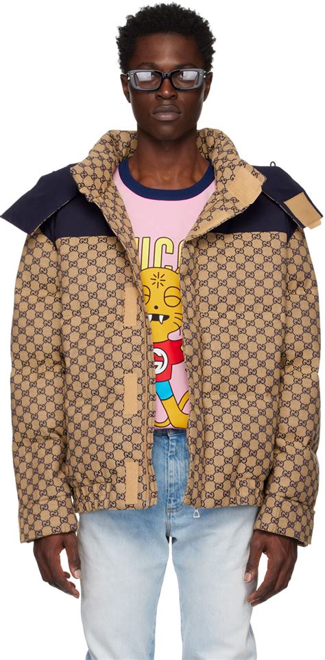 gucci colorfull jackets|Gucci jackets for men.